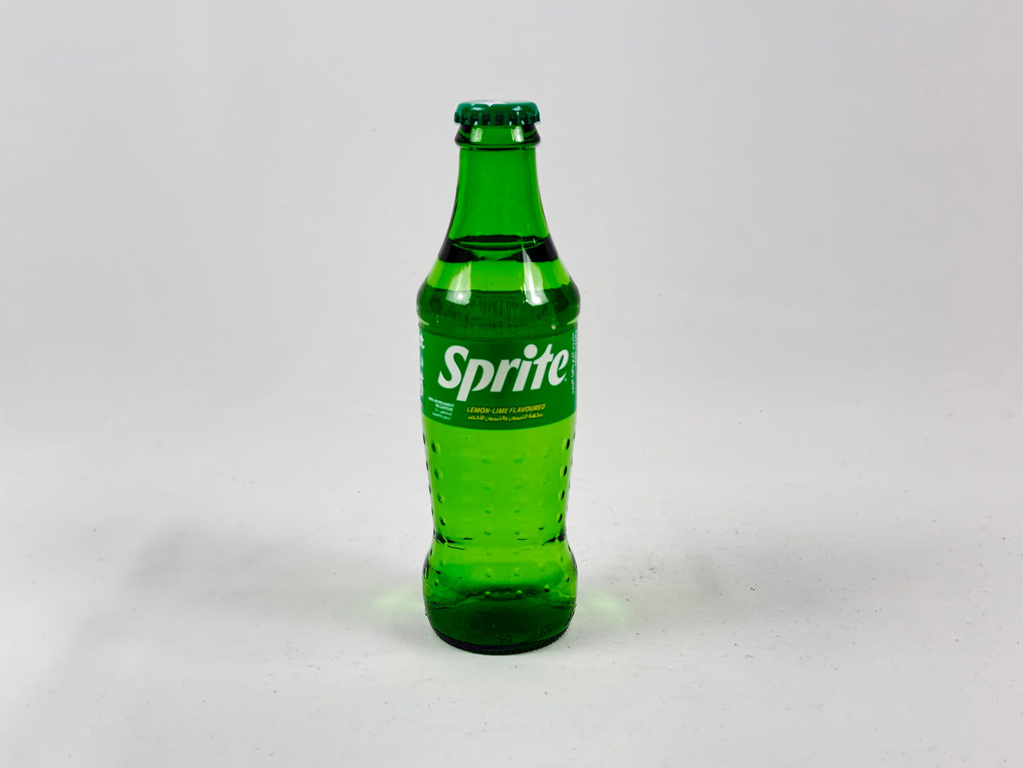 Sprite Glass 24x250ml