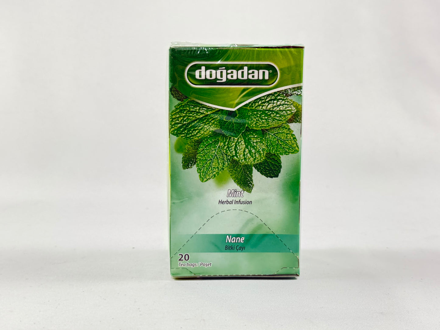 Dogadan mint tea 10x20pcs