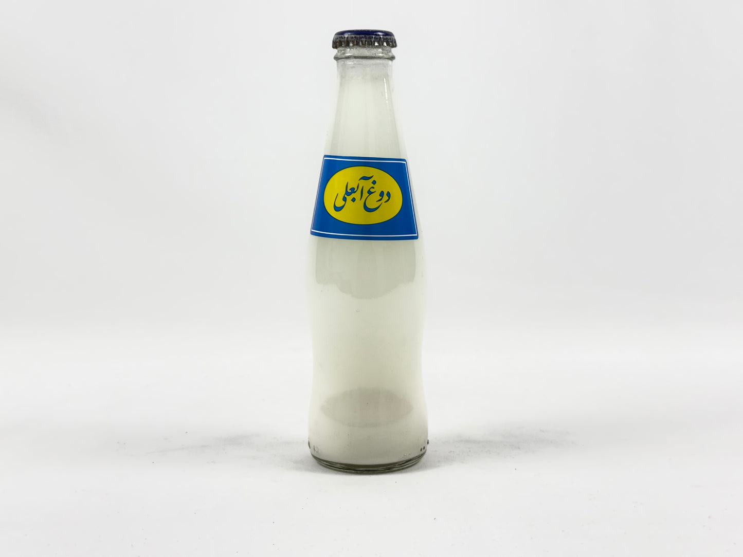 Doogh Abely 12x250ml