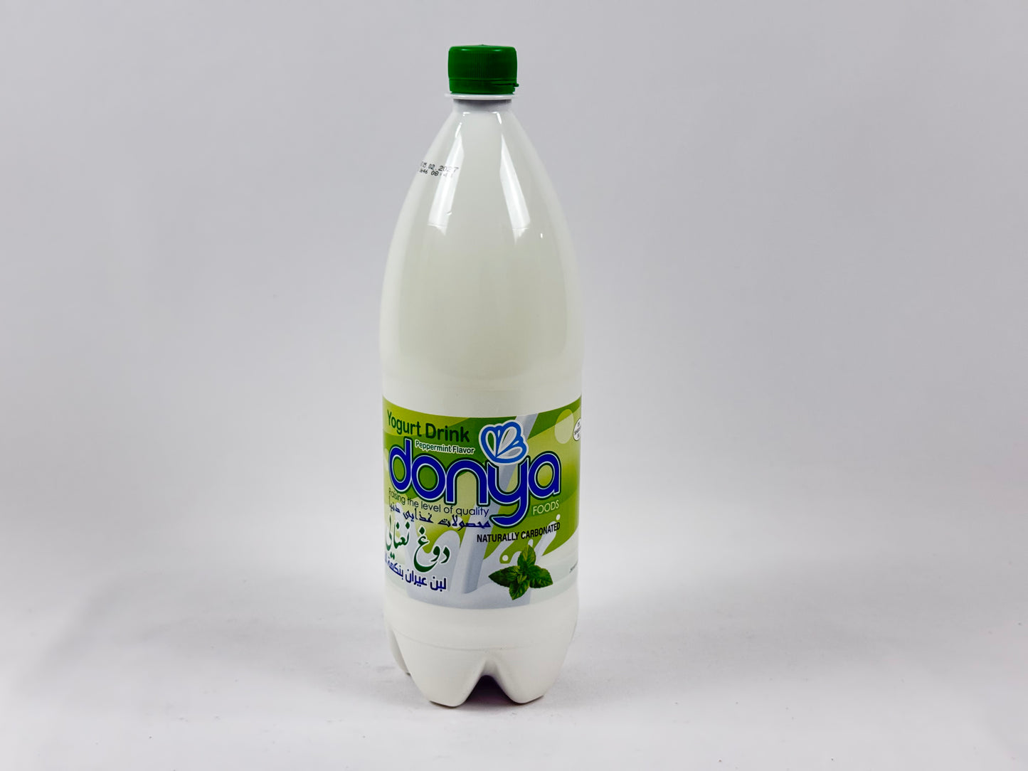 Donya Mint Yogurt Drink 6x1.5L
