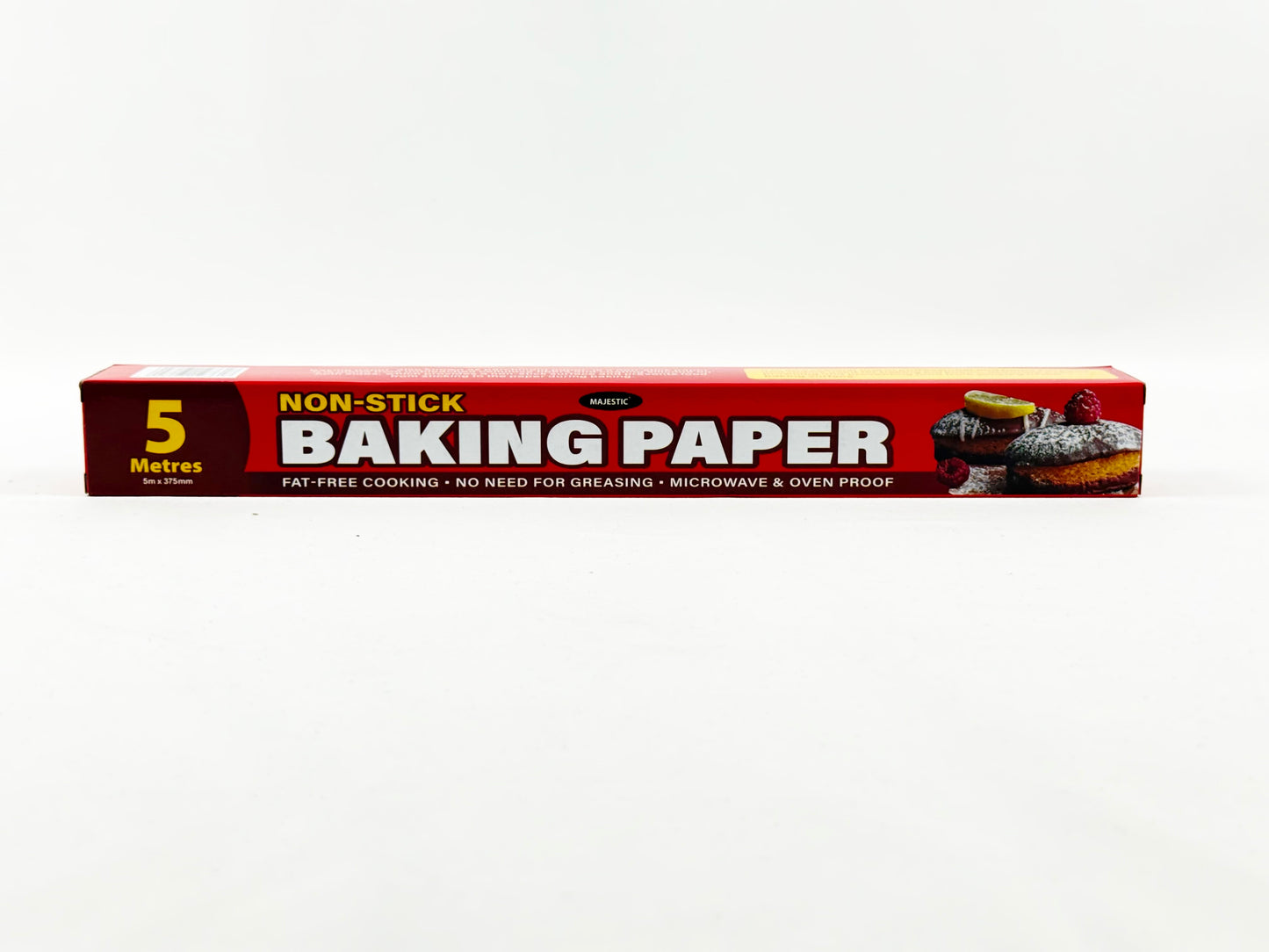 Baking Paper non stick 6Rolls
