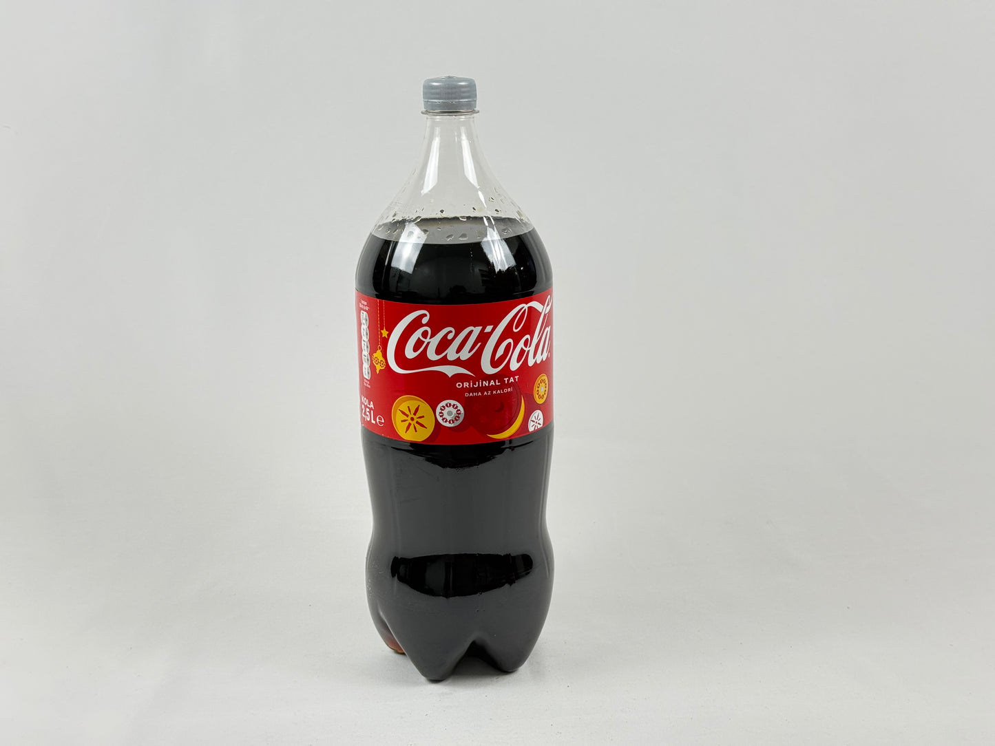 Coca Cola Bottle 6x2.5L