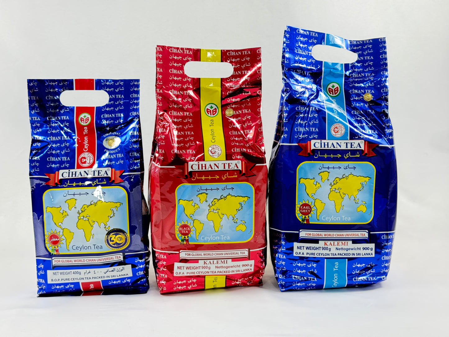 Cihan Tea Loose in bag