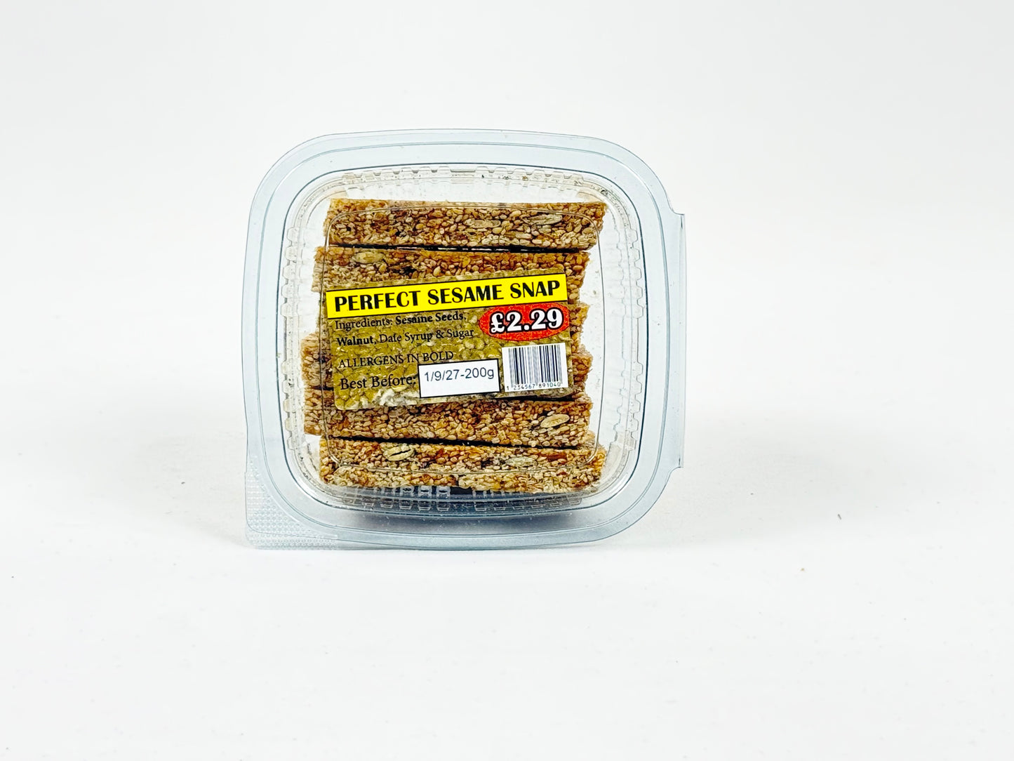 Perfect Sesame Seed 250g