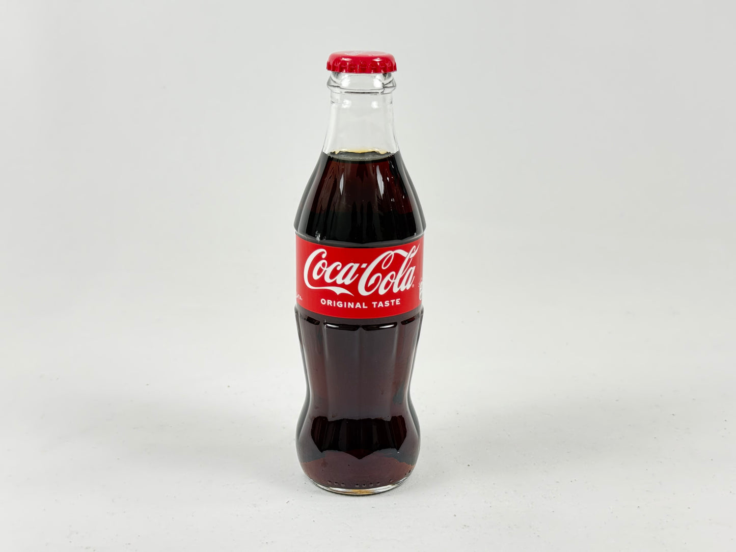 Coca Cola glass 24x250ml