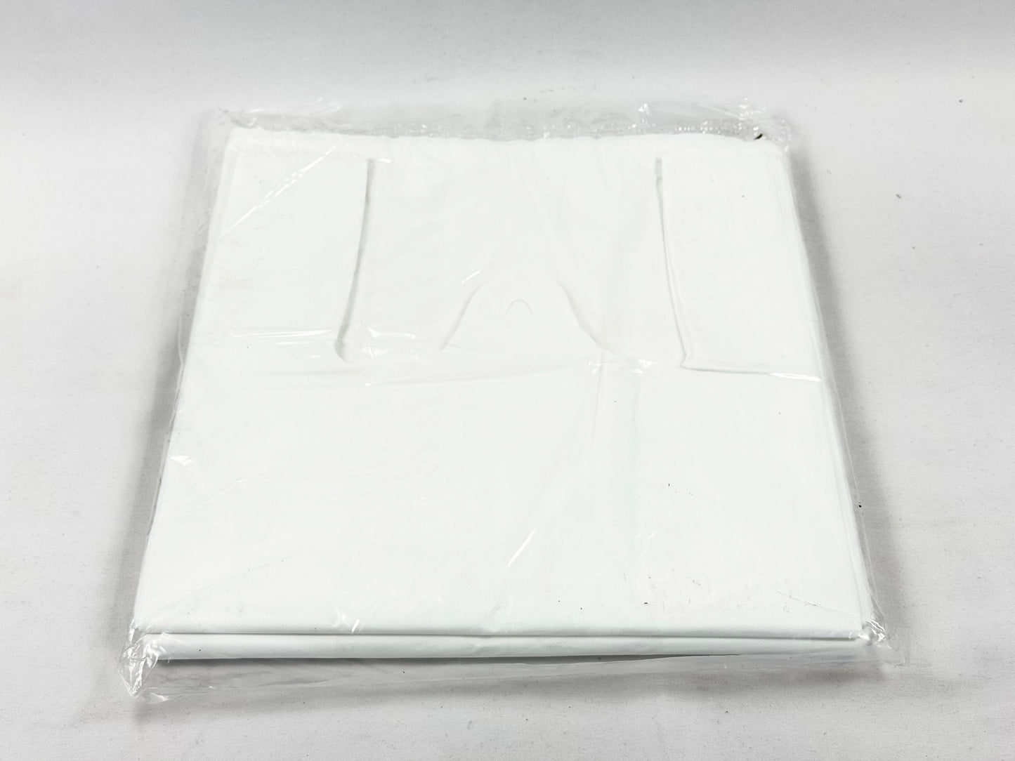 A2Z Jumbo Carrier Bags 10x100