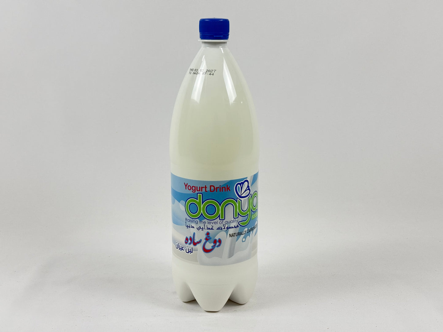 Donya Yogurt Drink 6x1.5L
