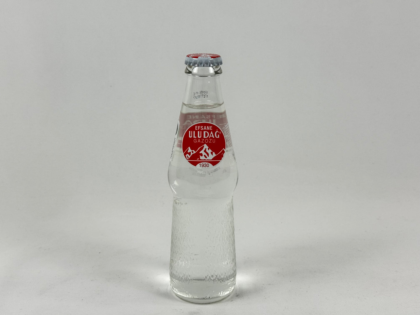 Uludag Soda 24x250ml