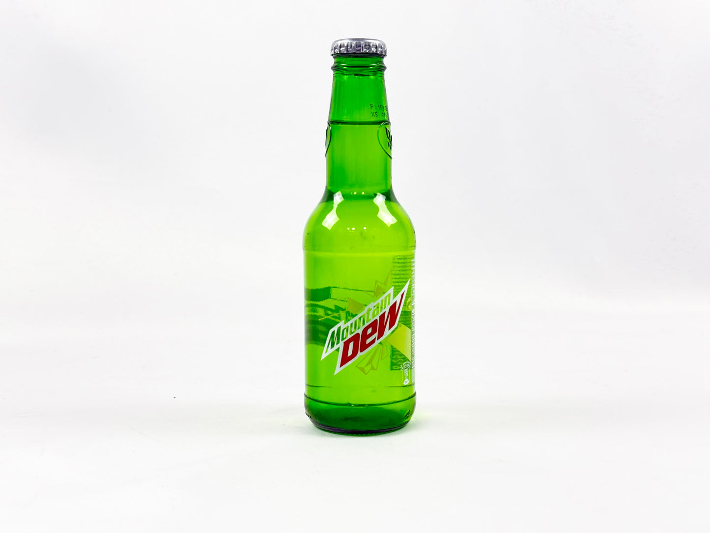 Mountain Dew Glass 24x250ml