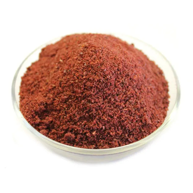 Trshi smaq (Original Kurdish Ground Sumac) 10kg