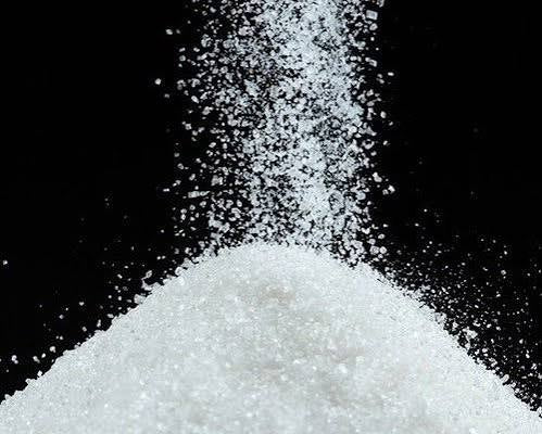 Salt Dried Vacuum 25kg