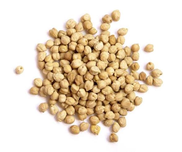 Chickpeas 8mm 25kg