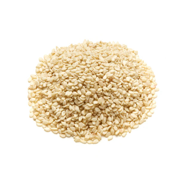 Sesame Seeds 25kg