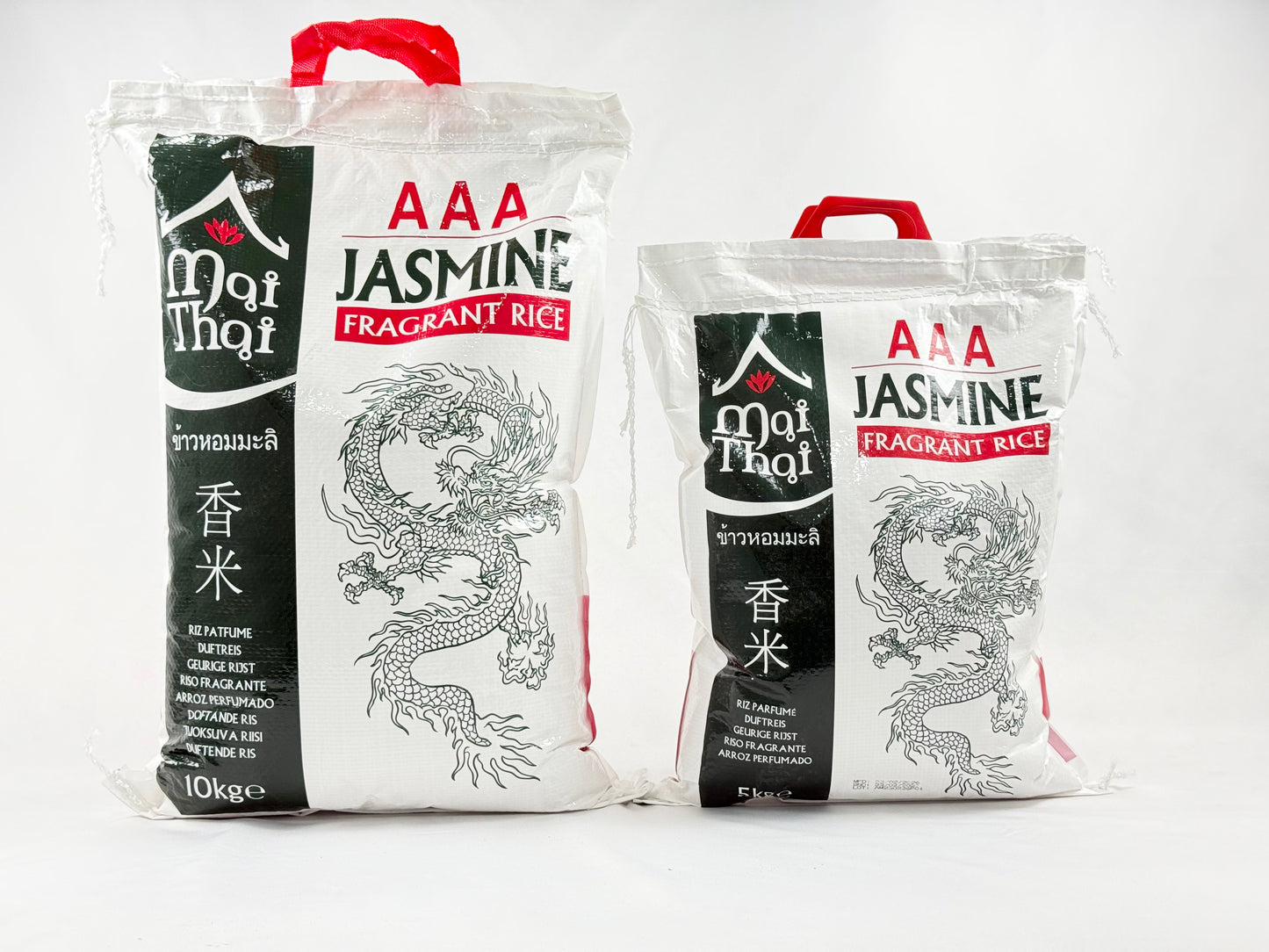 AAA Jasmine Rice