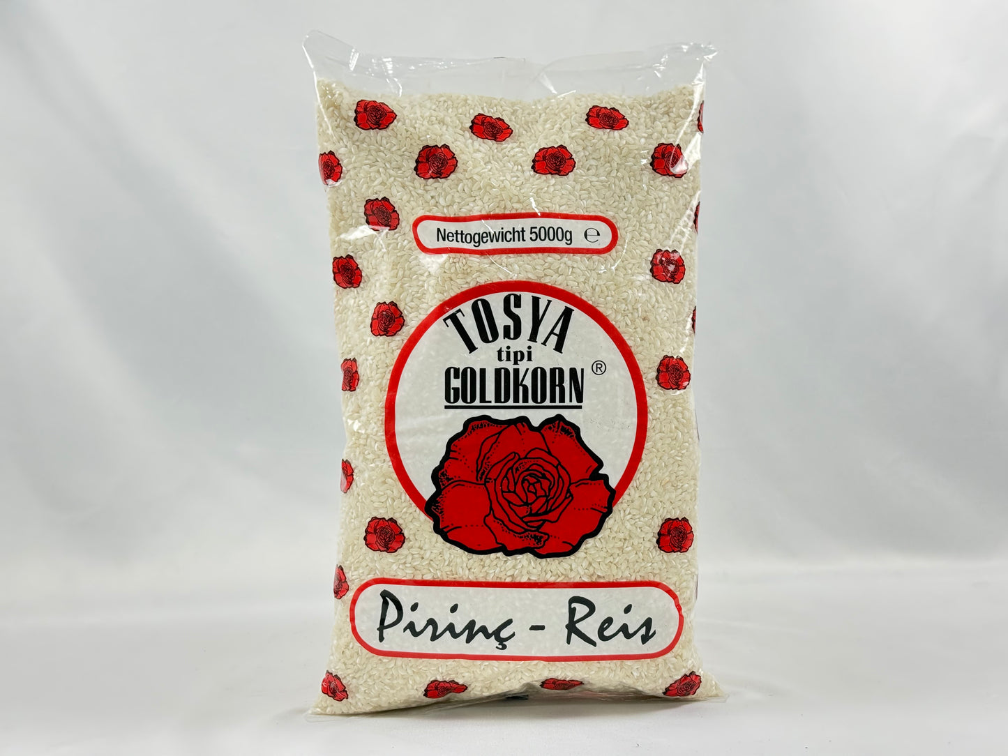 Tosya Rice 4x5Kg