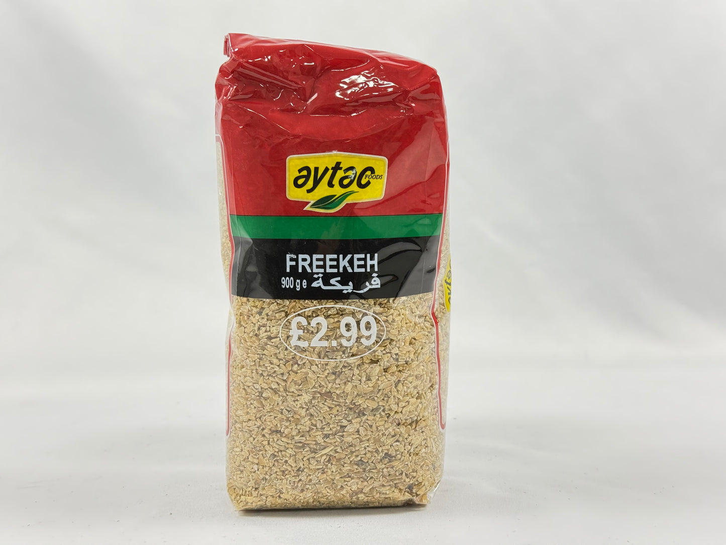 Aytac Freekeh 8x900g