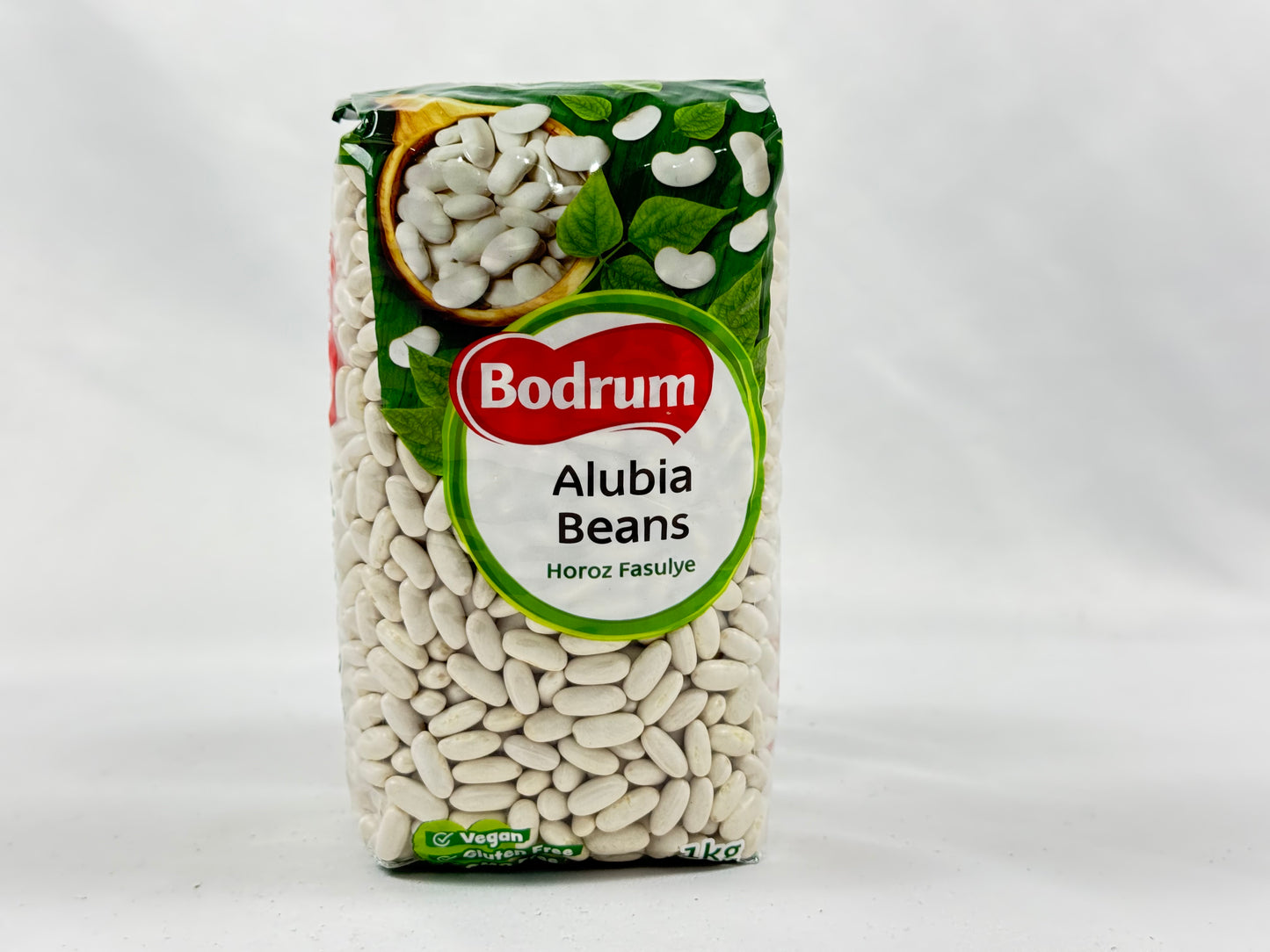 Bodrum Aluba Beans 6x1Kg