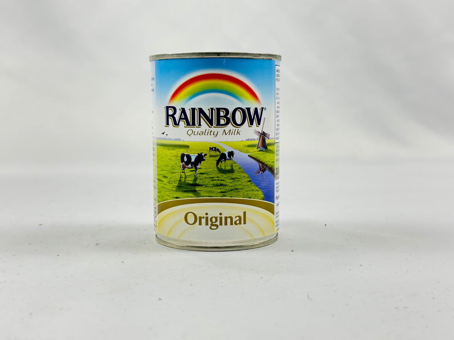 Rainbow Condensed Milk 24x397g