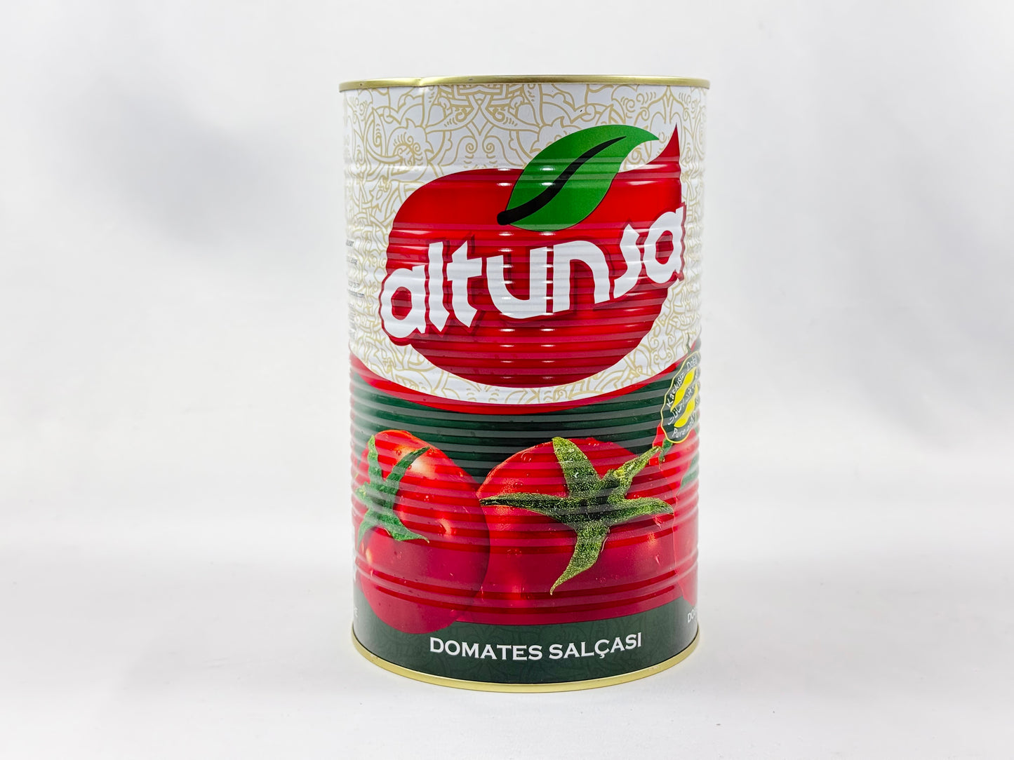 Altunsa Tomato Paste 4x4300g