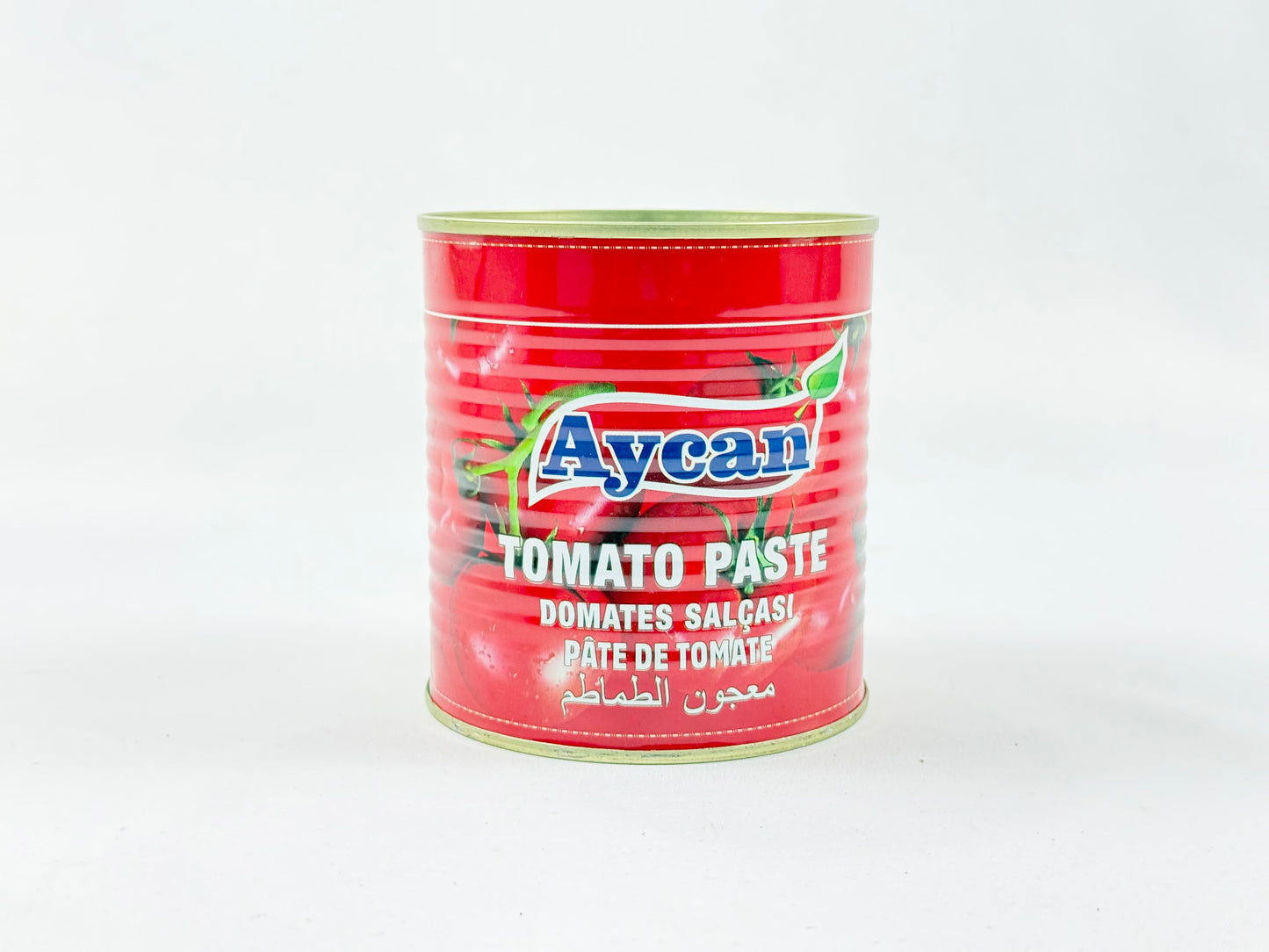 Aycan Tomato Paste 12x830g