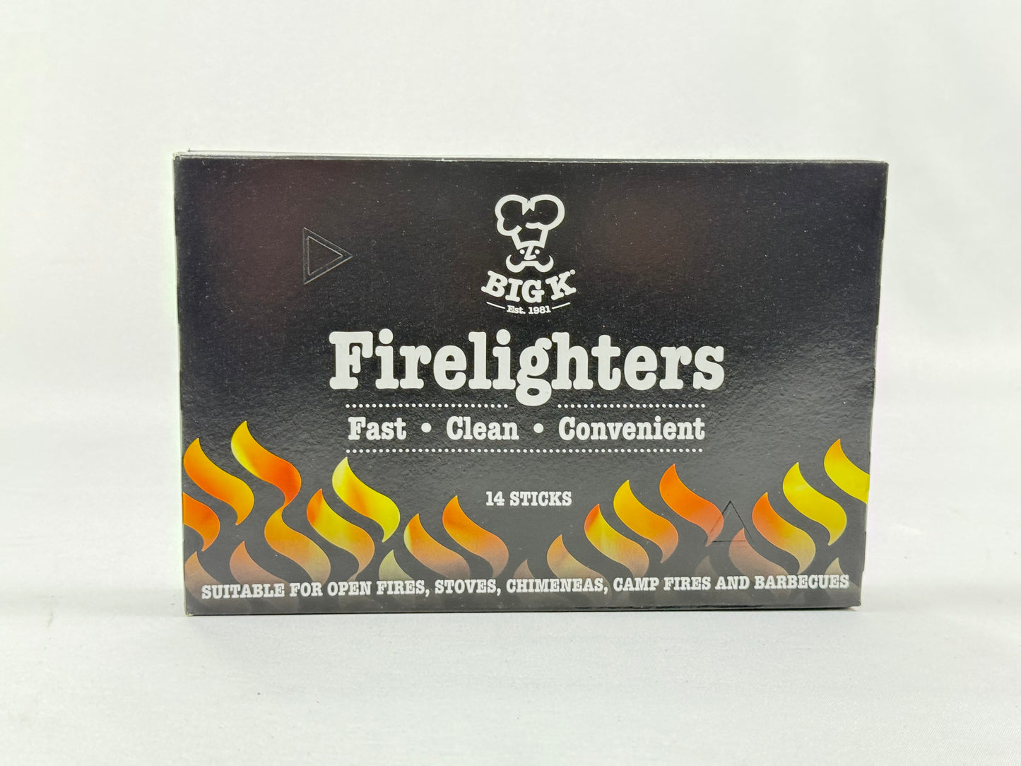 Big K Firelighter