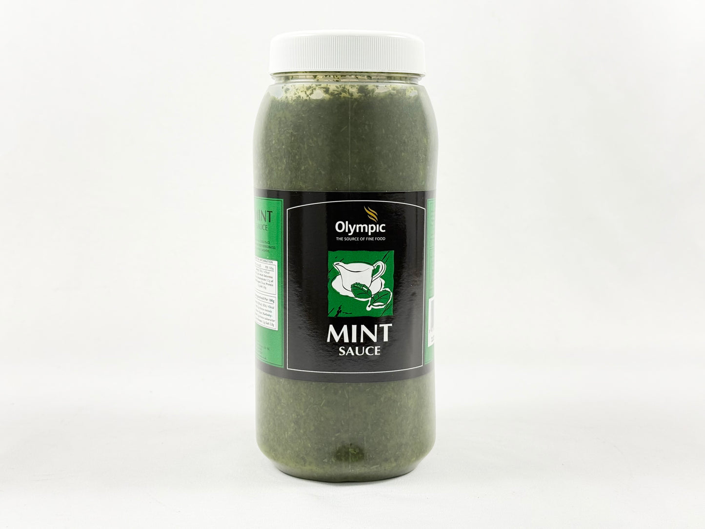 Olympic Mint sauce 2.27L