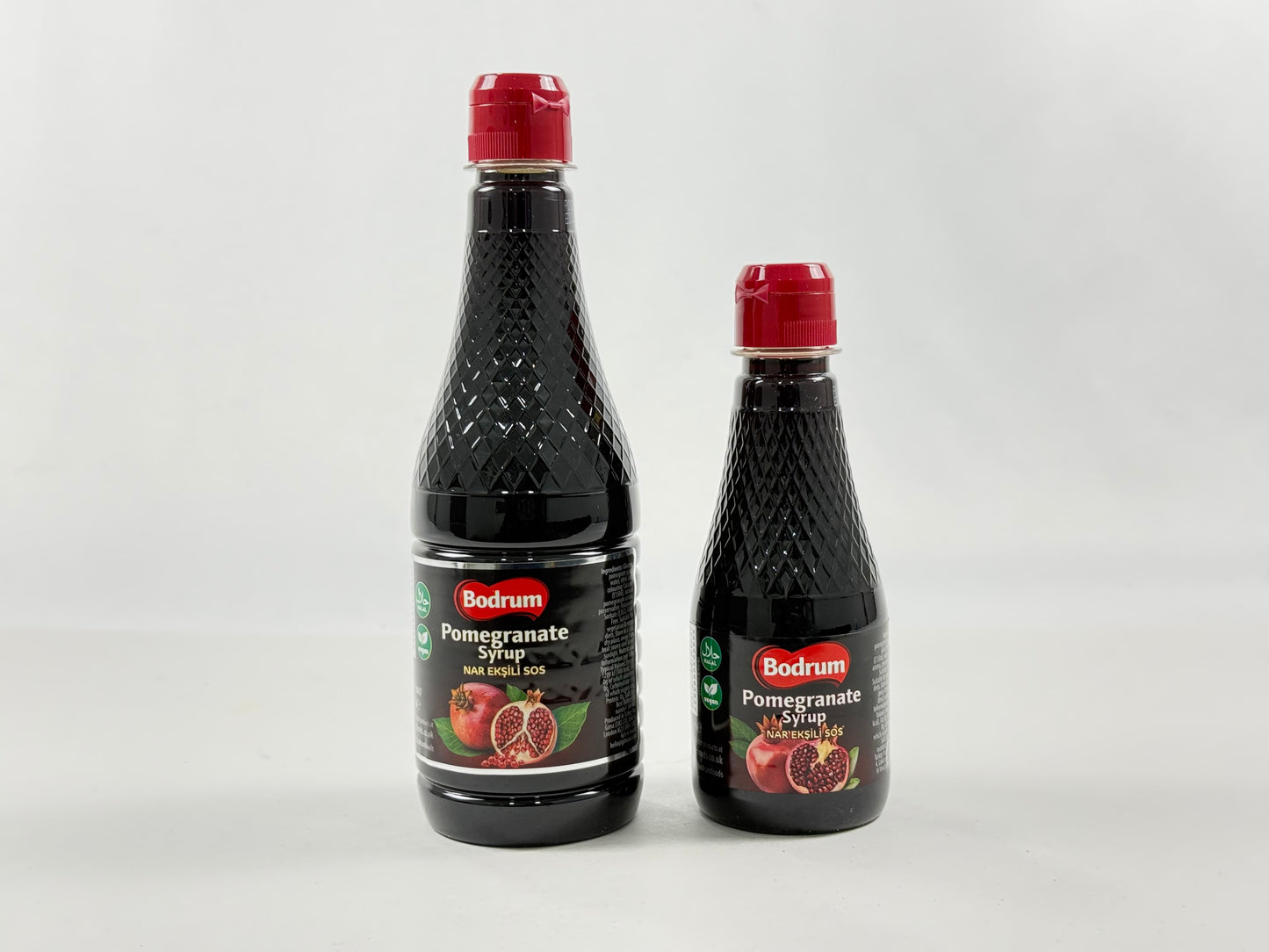 Bodrum Pomegranate Syrup