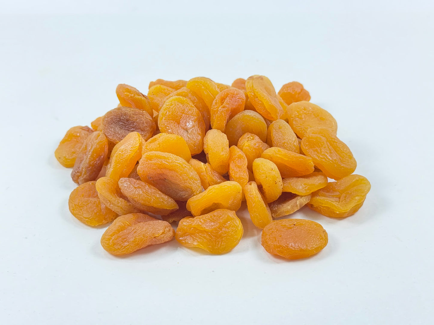 Dried Turkish Apricots 5Kg