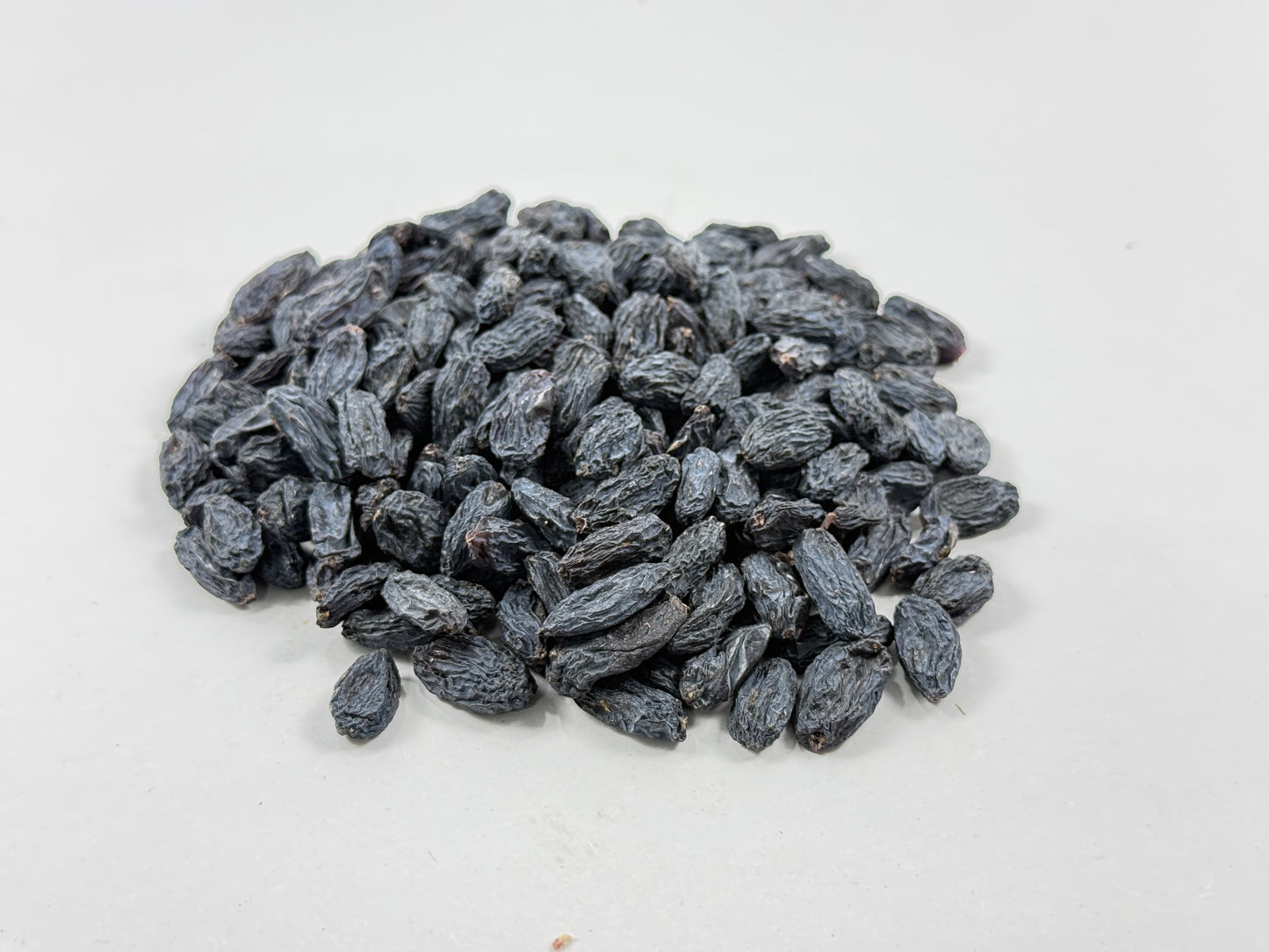 Black Raisin Jumbo 10Kg
