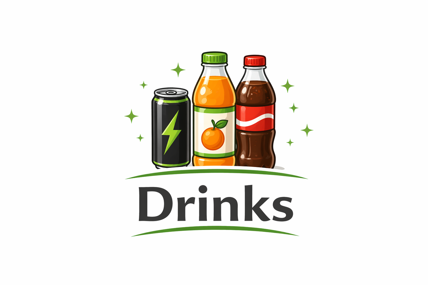 DRINKS