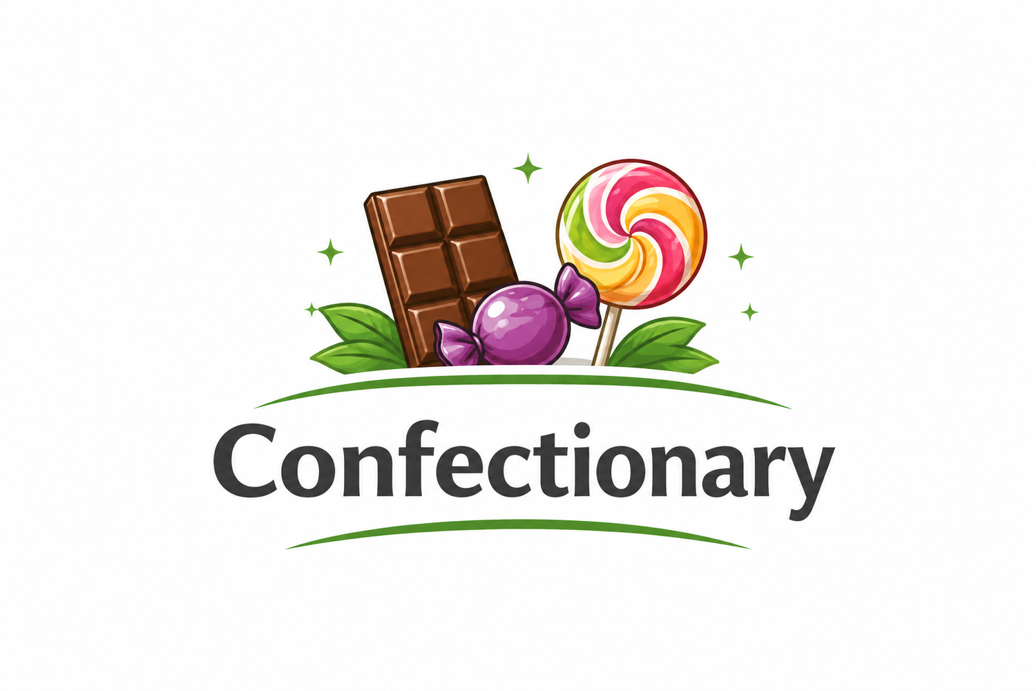 CONFECTIONERY