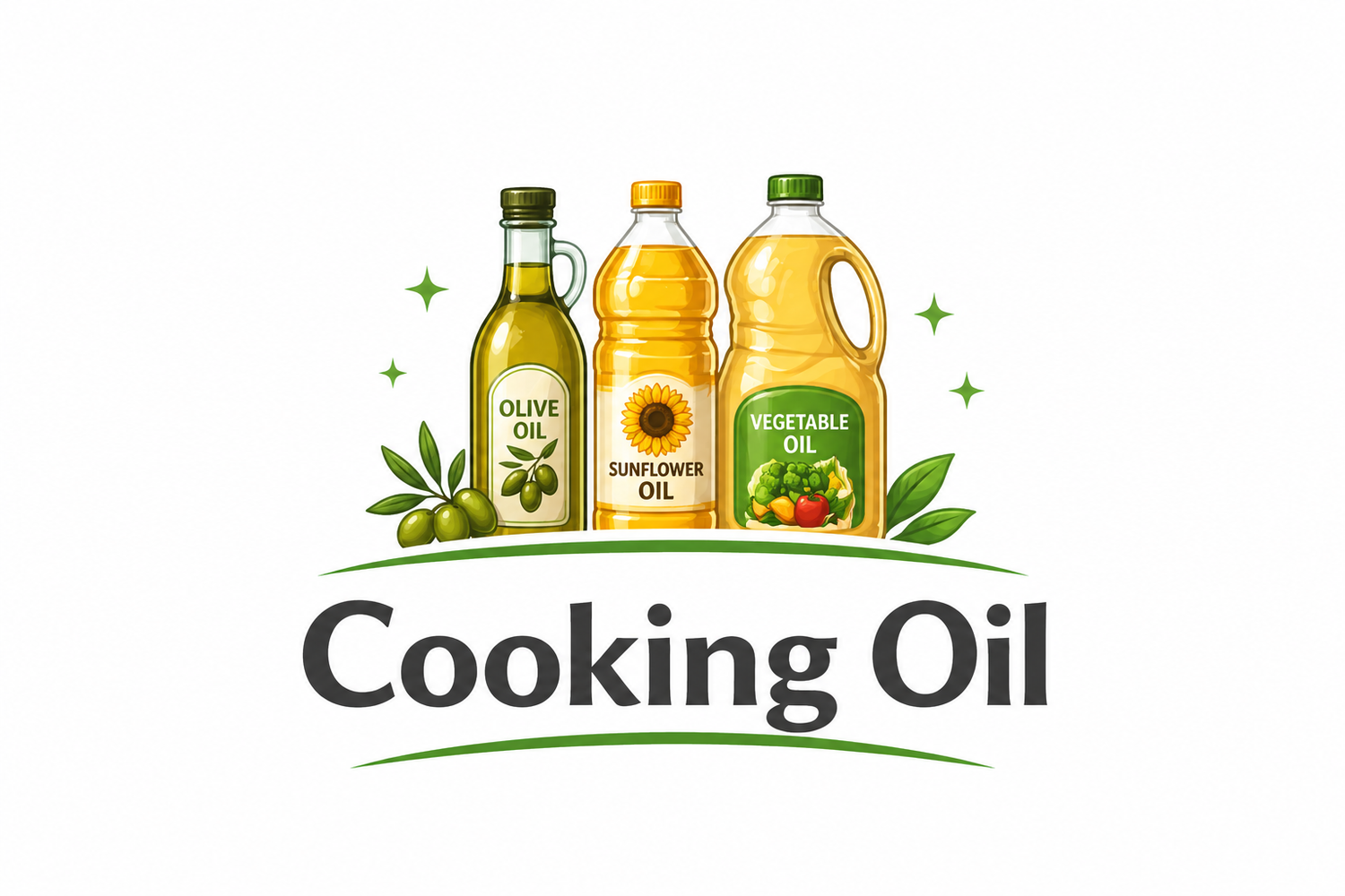 Cooking Oil