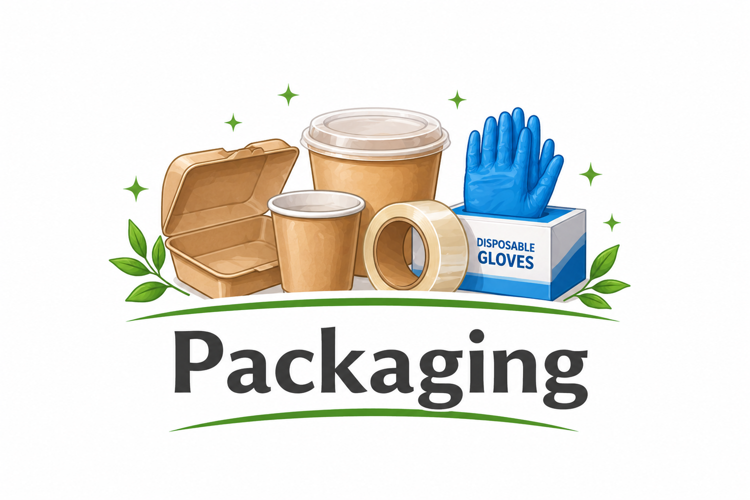Packaging