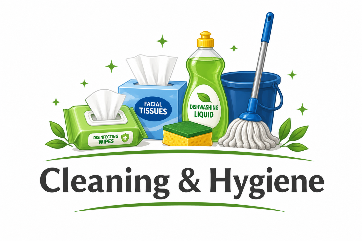 Cleaning & Hygiene