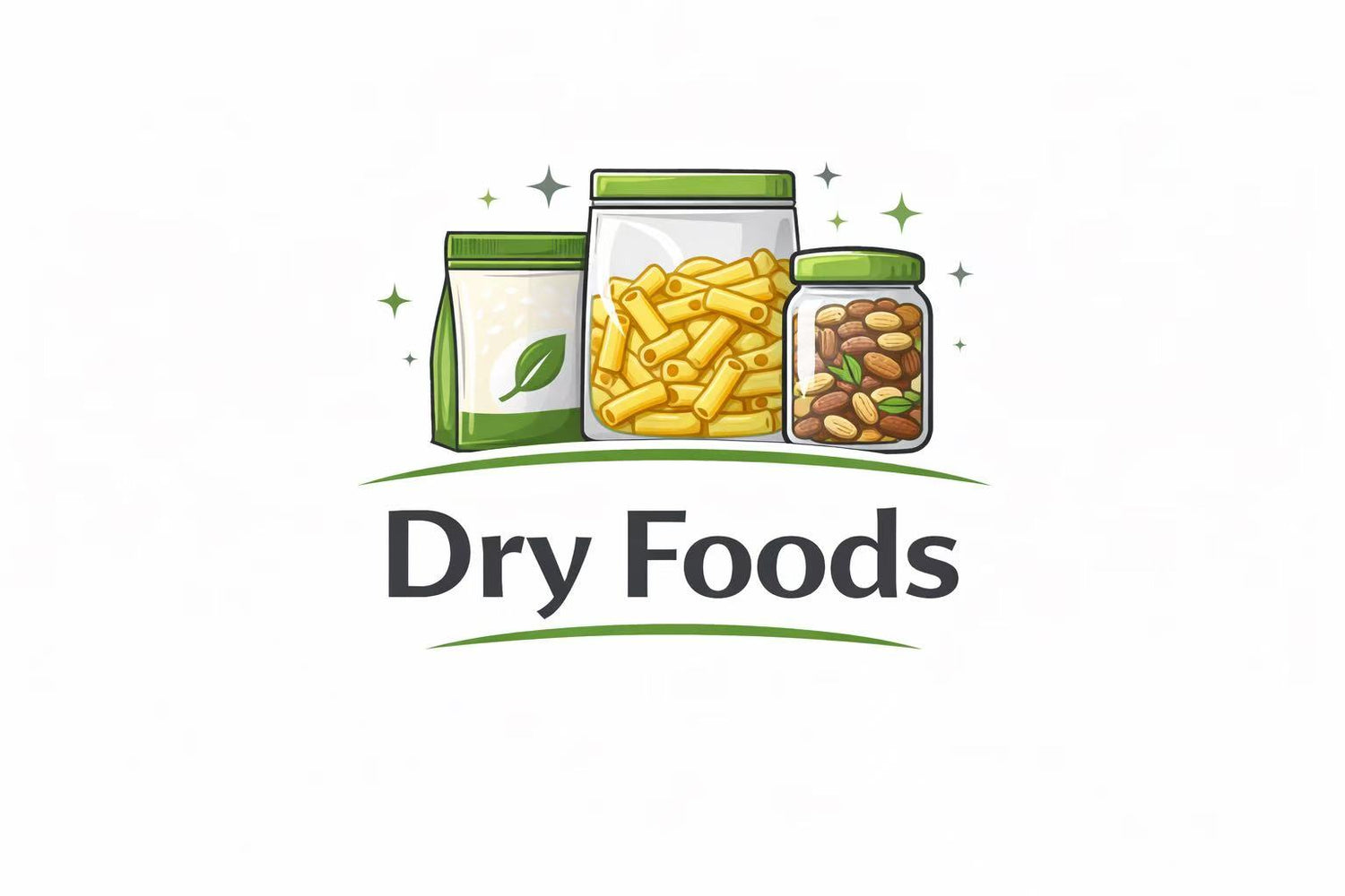 DRY FOODS