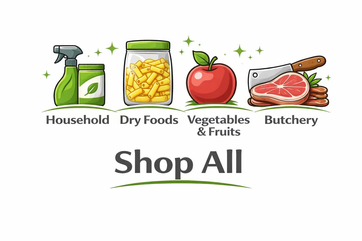 SHOP ALL