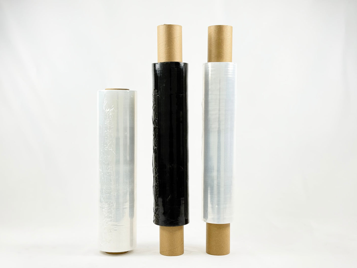 Pallet Wrap Roles