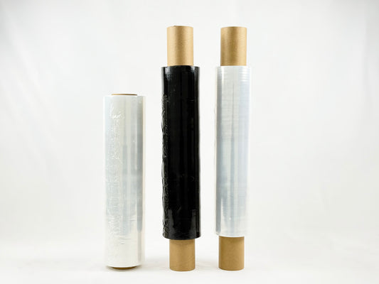 Pallet Wrap Roles