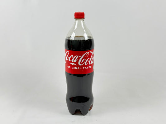 Coca Cola Bottle 6x1.5L