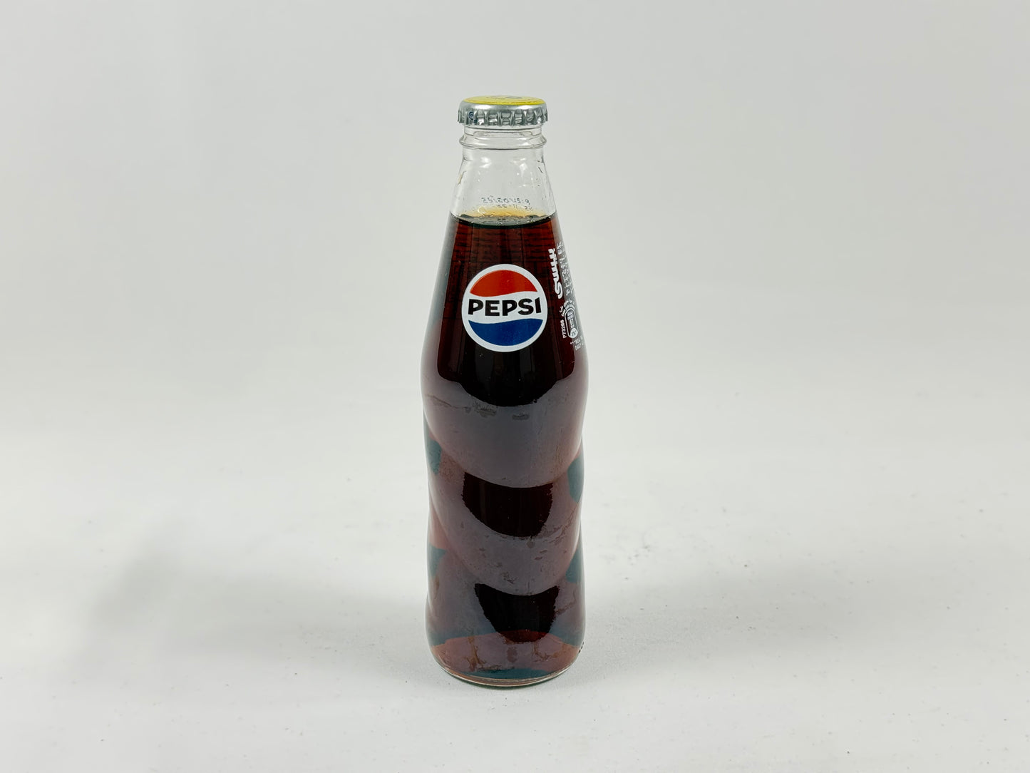Pepsi Glass 24x250ml