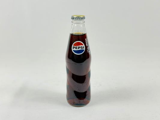 Pepsi Glass 24x250ml