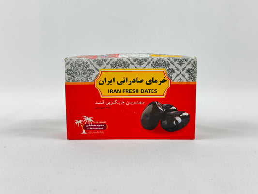 Iran Fresh Date 12x550g