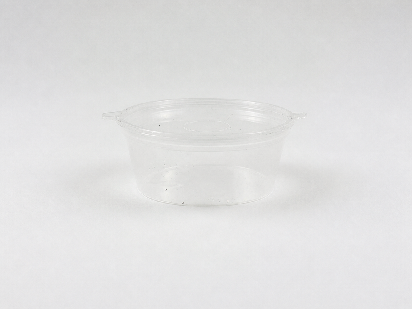 2oz Round Sauce Cups 1000Pcs