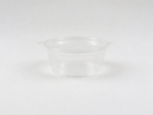 2oz Round Sauce Cups 1000Pcs