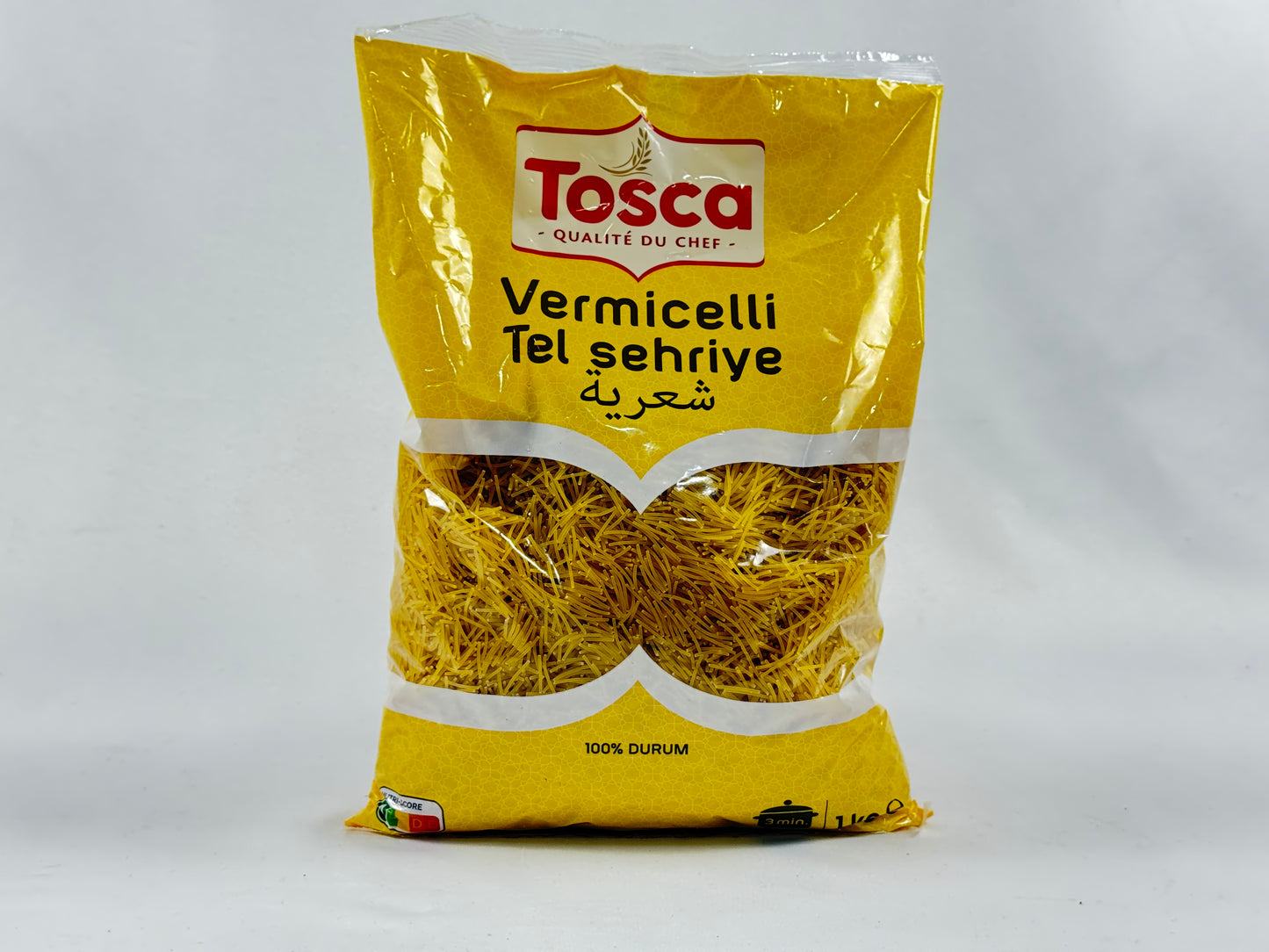 Tosca Vermicelli 10x1Kg