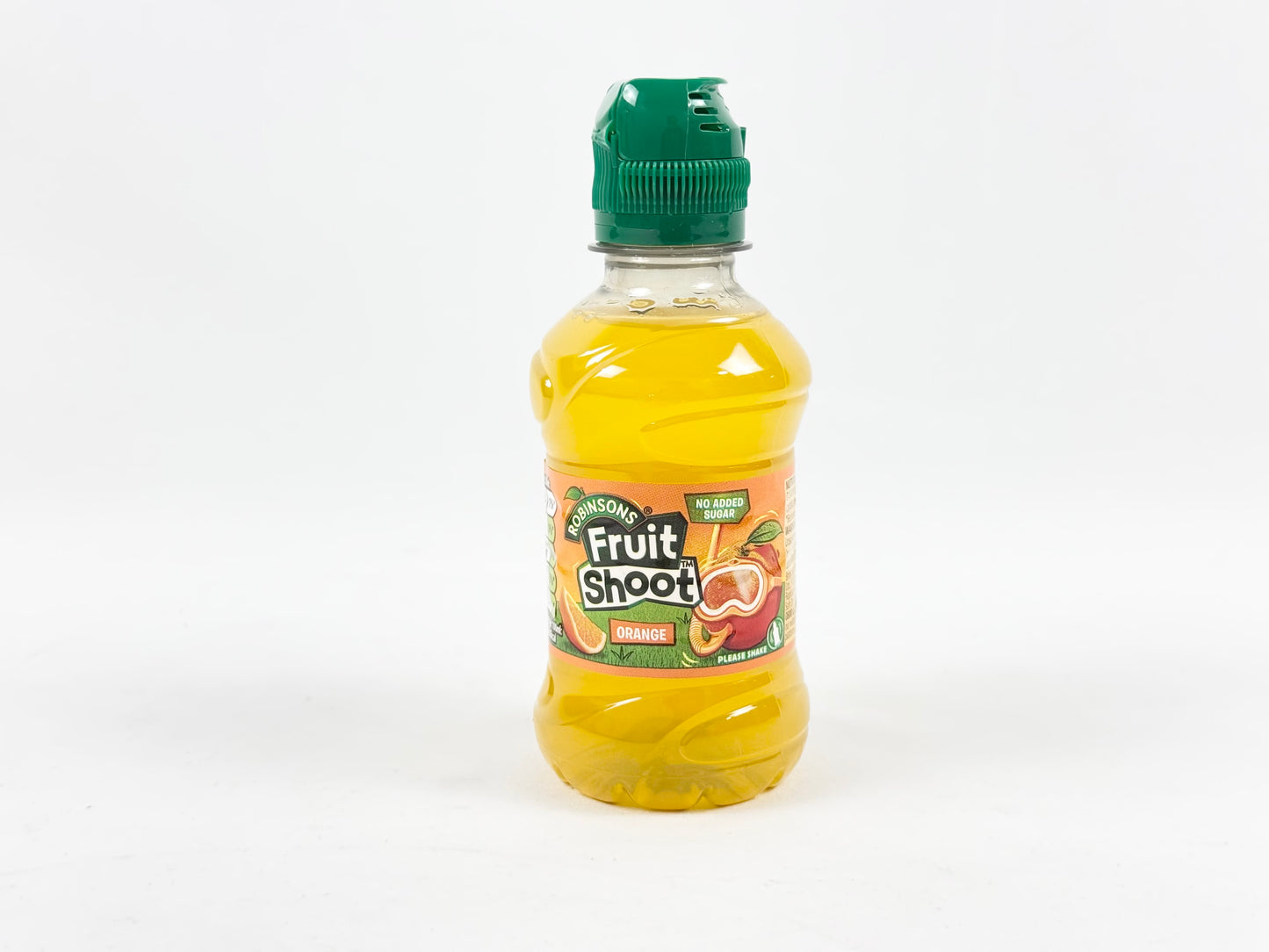 Robison fruit shoot 3x8pc