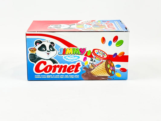 Jimmy Cornet Dragee 24x25g