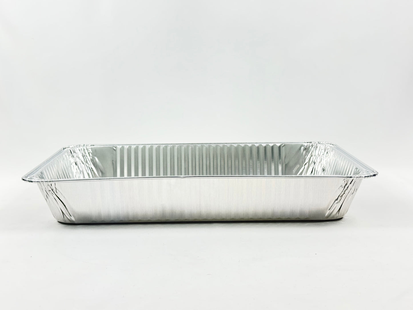 Full Deep Foil Tray 50pcs