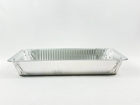 Full Deep Foil Tray 50pcs