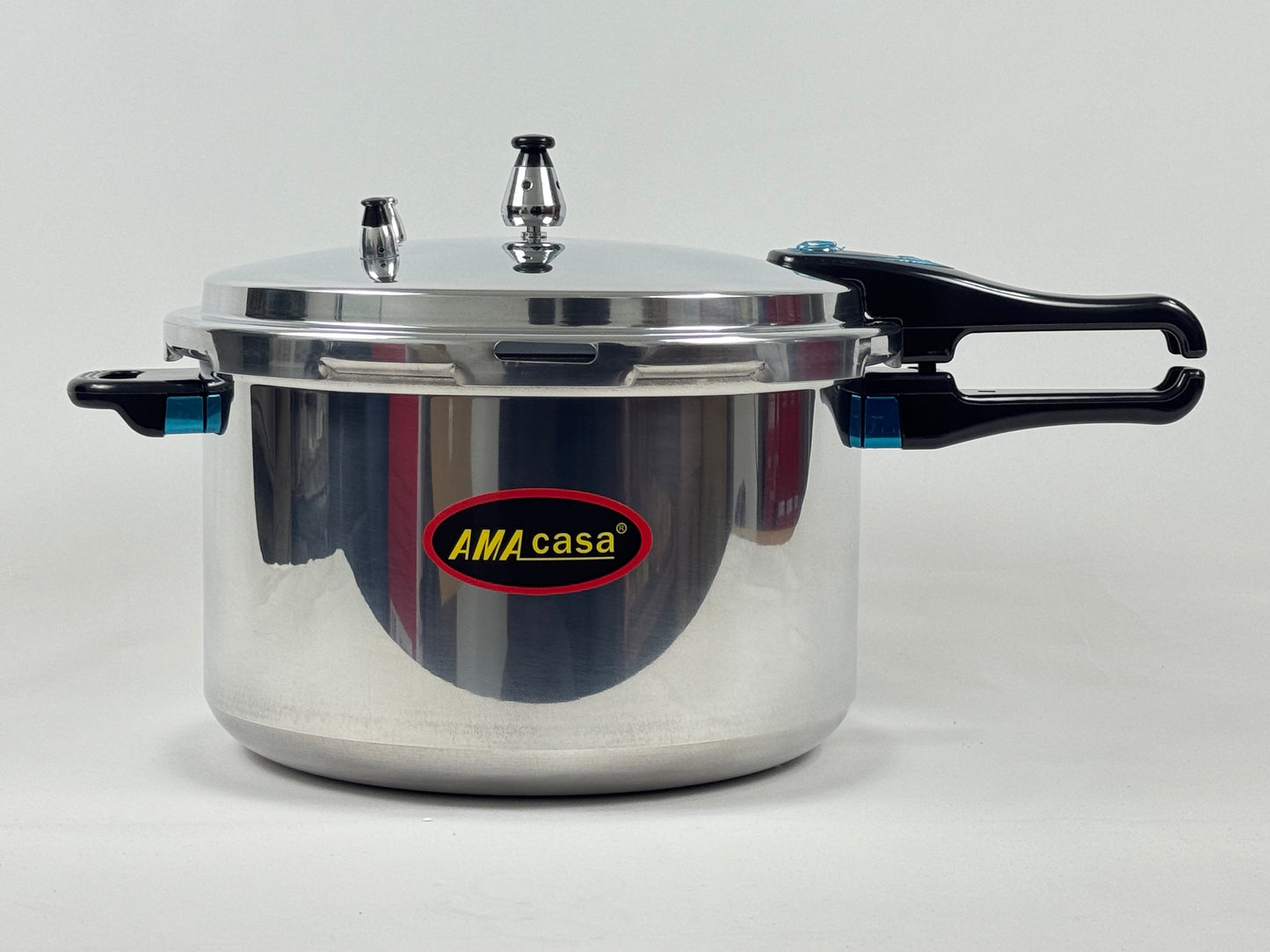 AMA casa pressure cooker